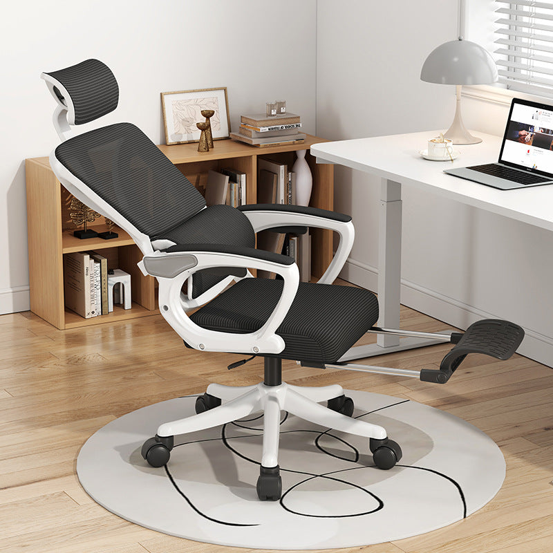 The Versa-Sync 2026 – Adaptive Training, Study & Executive Swivel Chair