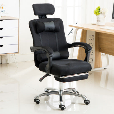 The YG-210 Pro Series – 2026 Edition | Integrated E-Sports & Ergonomic Staff Recliner