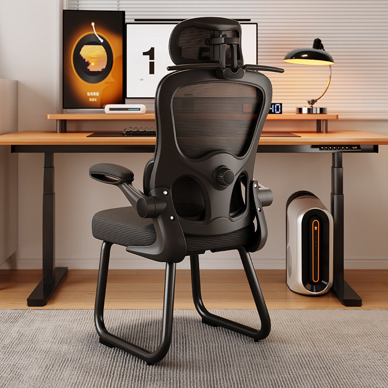 The Academic-Elite – Ultimate Dormitory & E-Sports Ergonomic Student Chair