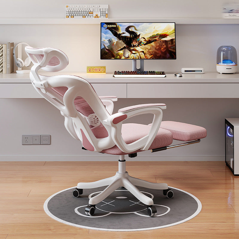 The Serene-Soft 2026 – Edition | Professional Ergonomic Office Chair