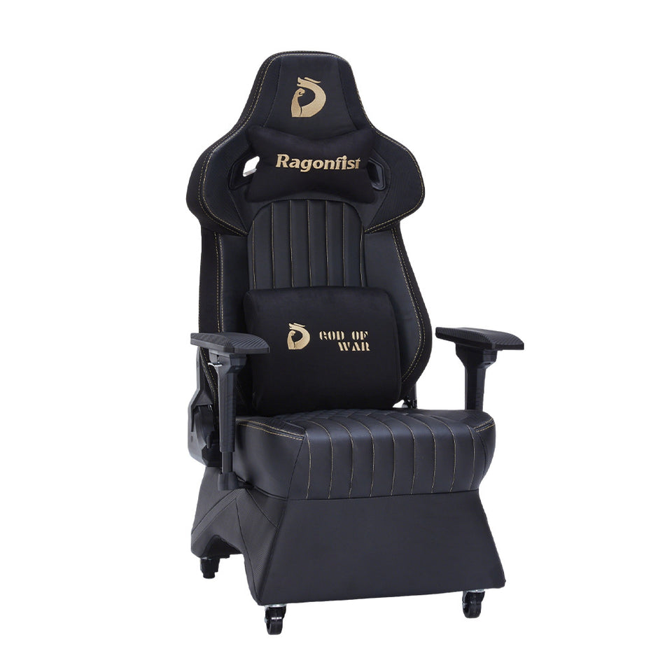 The Dragon Boxing "Zenith-Glide" – High-End E-Sports Sofa & Pro-Gamer Lounge