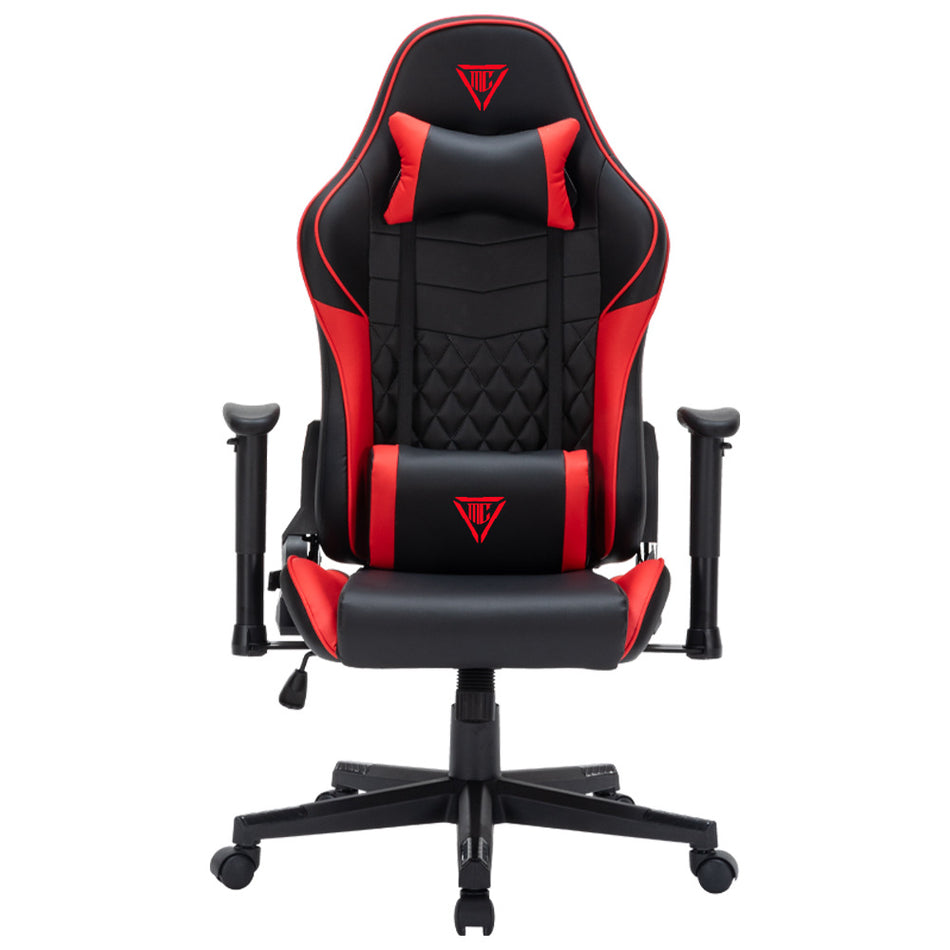 The Sonic-Glide 2026 – Smart Bluetooth Audio Ergonomic E-Sports Chair