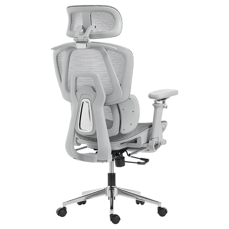The Youlansen Pro-Series – Master Ergonomic Long-Sitting & E-Sports Throne