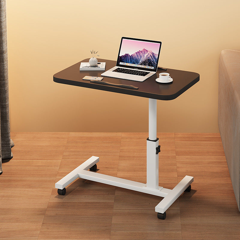 The Nomad-Pro – Ultimate Lifting & Folding Hybrid Bedside Computer Desk