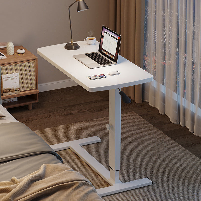 The Cloud-Station – Ultra-Slim Movable Lifting Sofa Side & Bedside Table