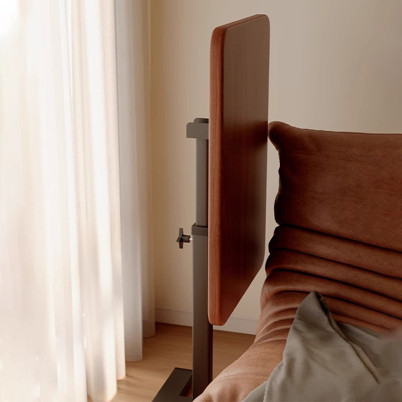 The Multi-Tasker – 4-in-1 Movable Lifting Study Desk & Bedside Workbench