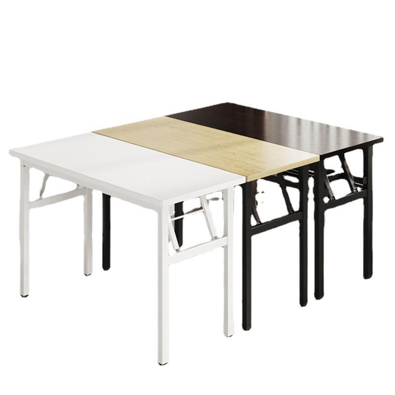The Omni-Table – Heavy-Duty Simple Folding Rectangular Multi-Purpose Table