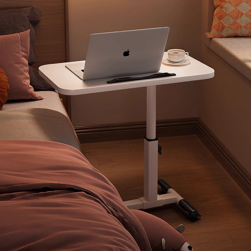 The Zen-Lift – 5-in-1 Movable & Folding Bedside Notebook Workspace