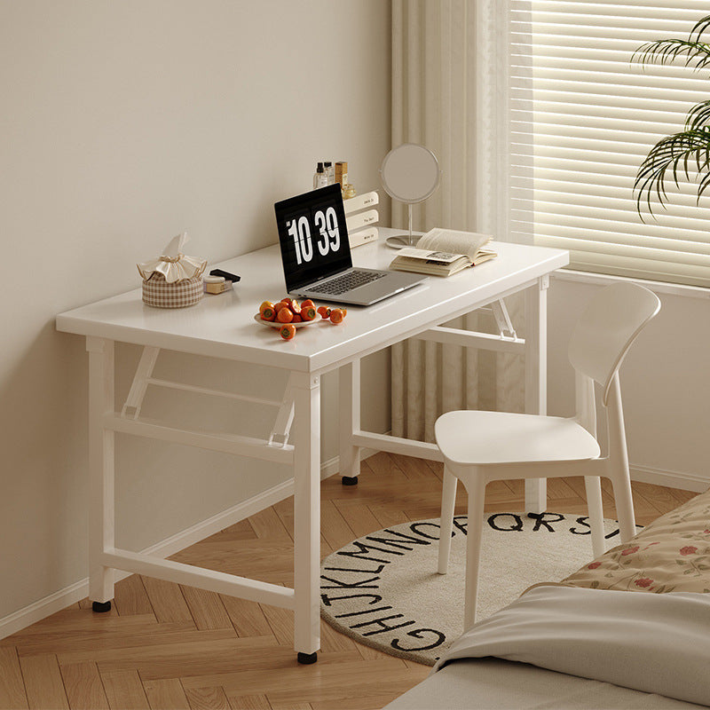 The Nomad-Core – Heavy-Duty Rectangular Folding Workbench & Multi-Use Home Desk