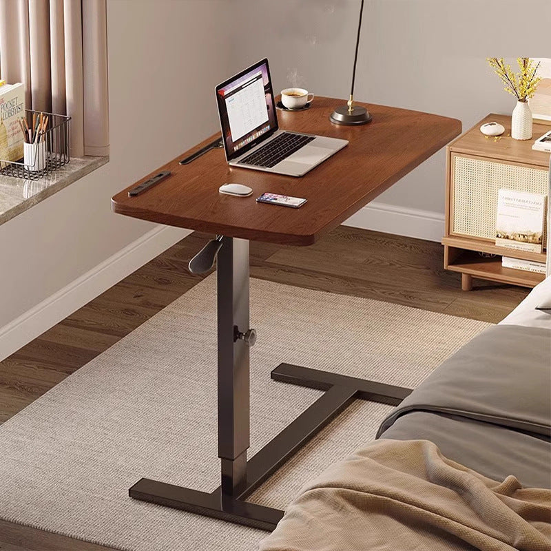 The Zen-Lift 2026 – Modern Simple Movable & Lifting Notebook Workspace