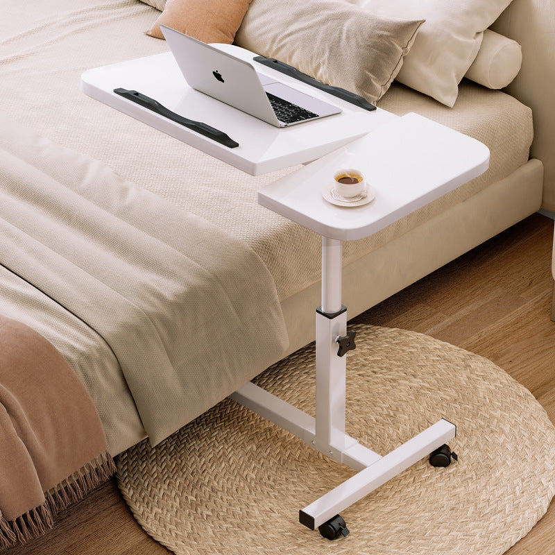 The Orbit-Multi 2026 – 6-in-1 Movable Lifting & Folding "Lazy" Workstation