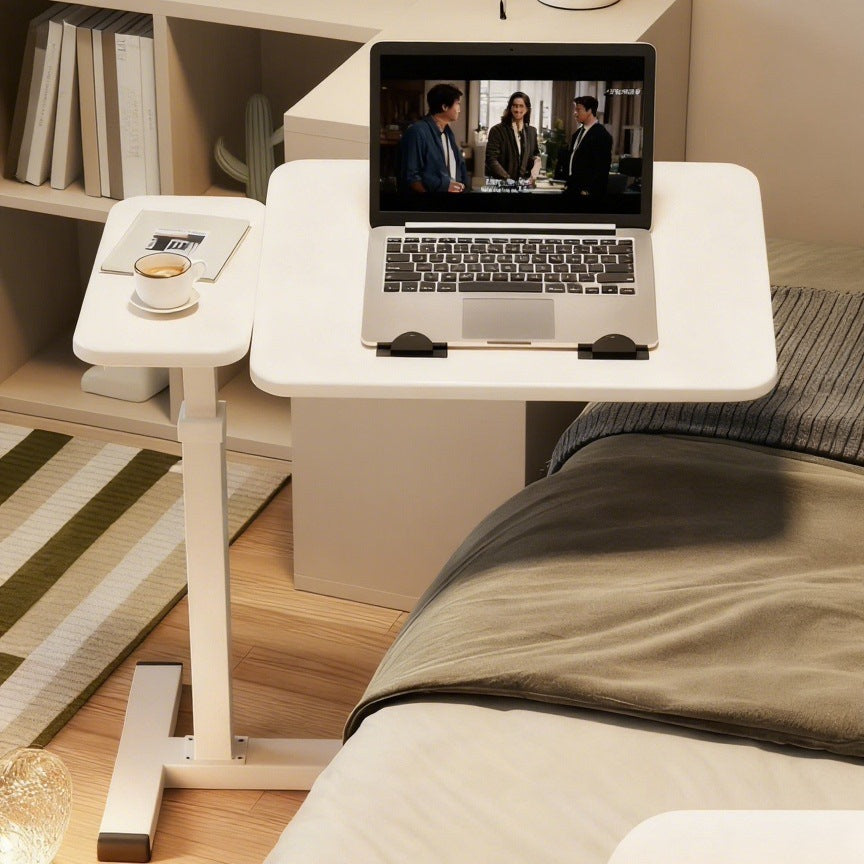 The Omni-Rise 2026 – 3-in-1 Movable Lifting & Folding "Home-Base" Workstation