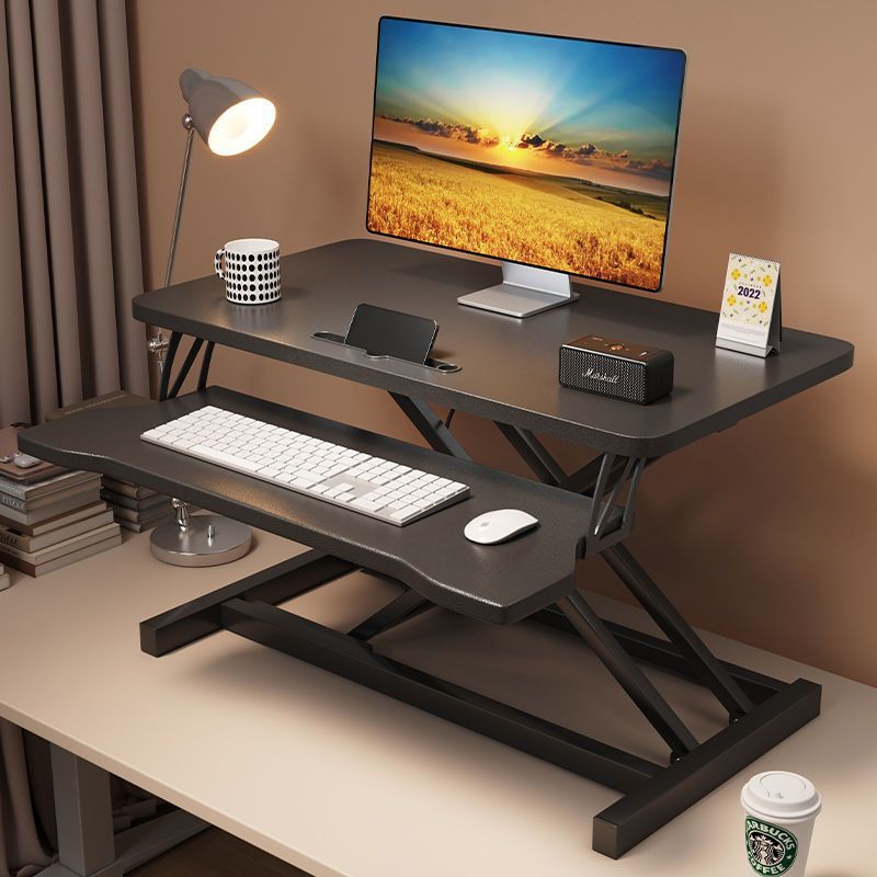 The Apex-Lift – Heavy-Duty Standing Workbench & Precision Office Lift Table