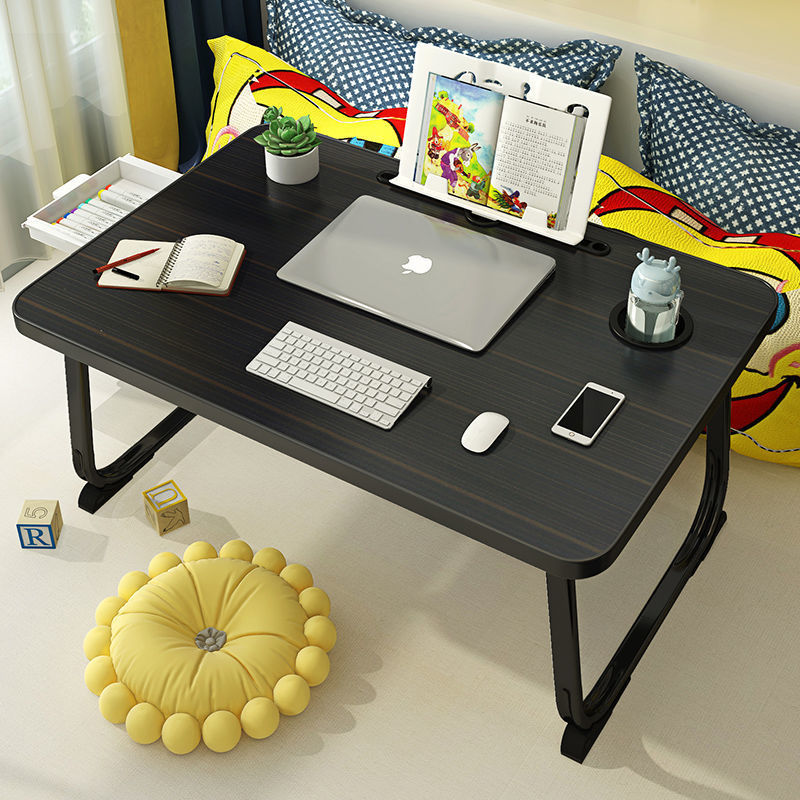 Portable Study Desk for Bed & Dorm