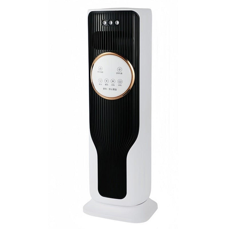 Smart Cooling & Heating Air Cooler Fan with Remote Control