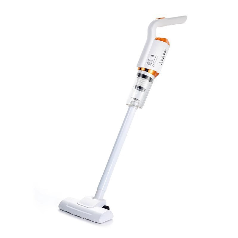 Wireless Wet Dry Vacuum Cleaner Smart Home Car Mop All-in-One