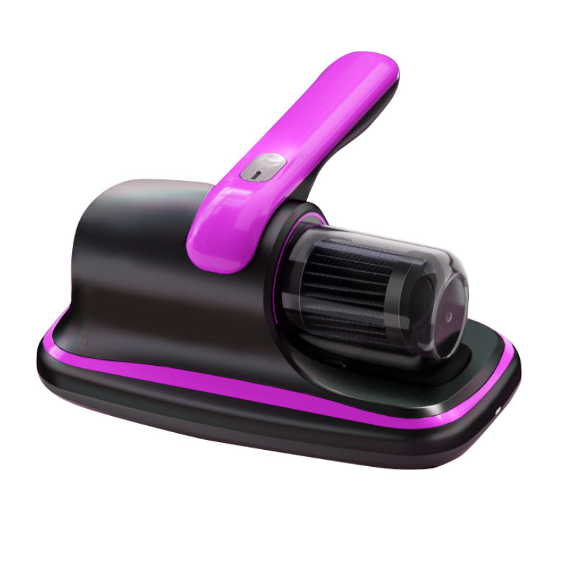 Wireless Bed Vacuum Cleaner UV Sterilization Dust Mite Remover