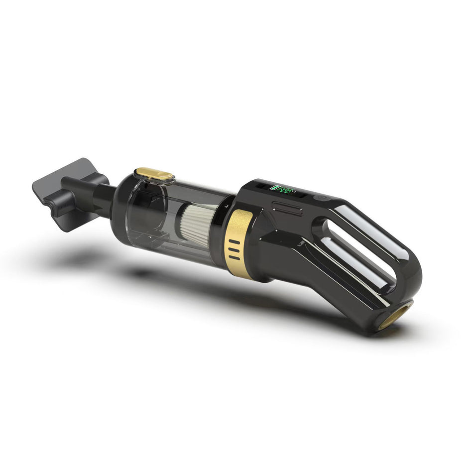 Brushless Wireless Car Vacuum Cleaner High Suction Portable Handheld
