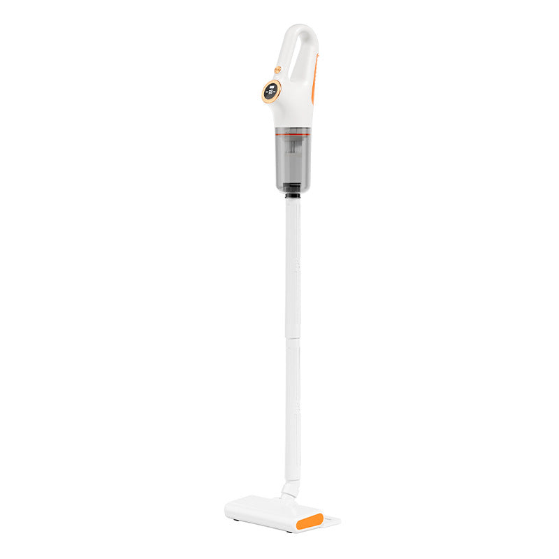 Wireless Handheld Vacuum Cleaner Pet Hair Suction Mop All-in-One