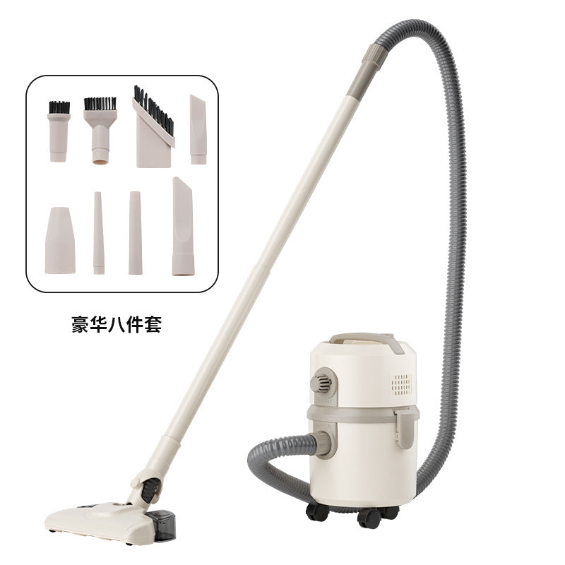 Wireless Vacuum Cleaner Wet Dry All-in-One Strong Suction Mop
