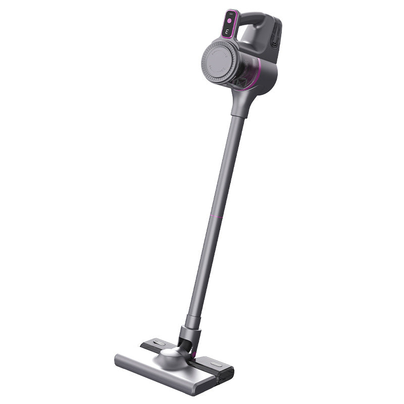 Wireless Handheld Vacuum Cleaner Suction Mop All-in-One Home Use
