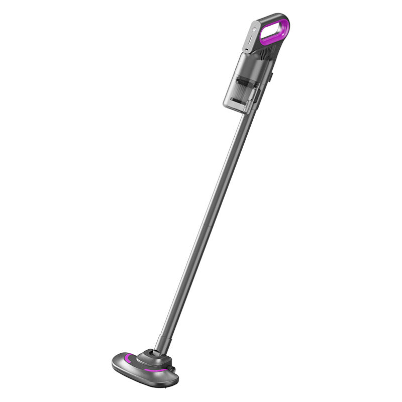 Wireless Vacuum Cleaner Mop Mite Removal 3-in-1 High Suction Home Use