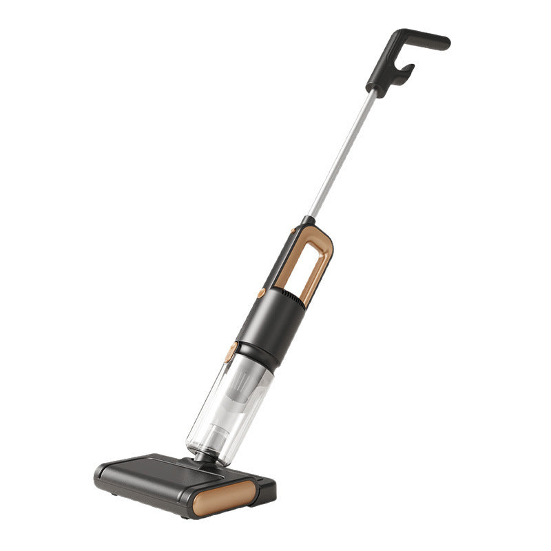 Wireless Handheld Vacuum Cleaner High Suction Mite Removal Mop Home
