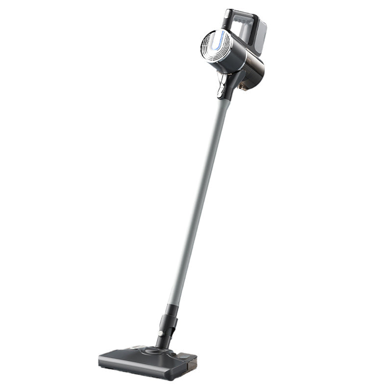 Wireless Handheld Vacuum Cleaner High Suction Mop Cat Hair All-in-One