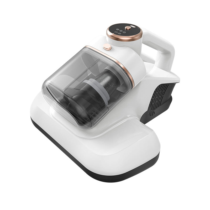 Wireless UV Mite Removal Vacuum Cleaner Dual Cup Strong Suction Home Use