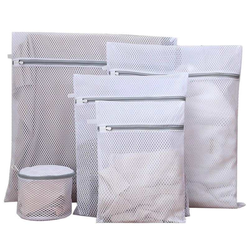 Protective Laundry Bag for Sweaters, Bras & Delicate Clothing