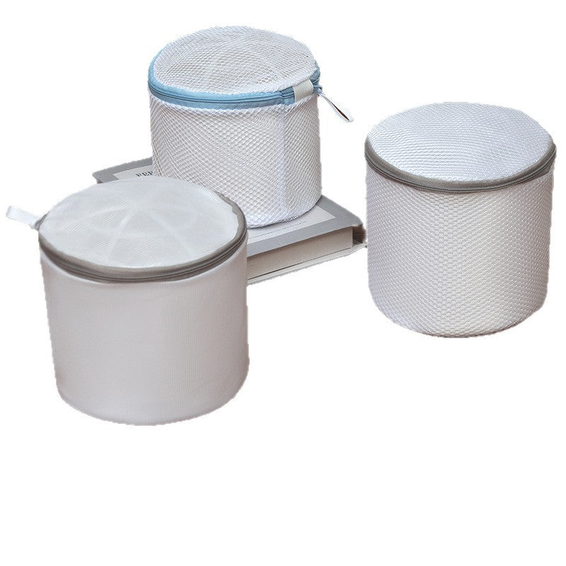 Bra Washing Bag for Machine Wash, Protective Mesh Laundry Bag