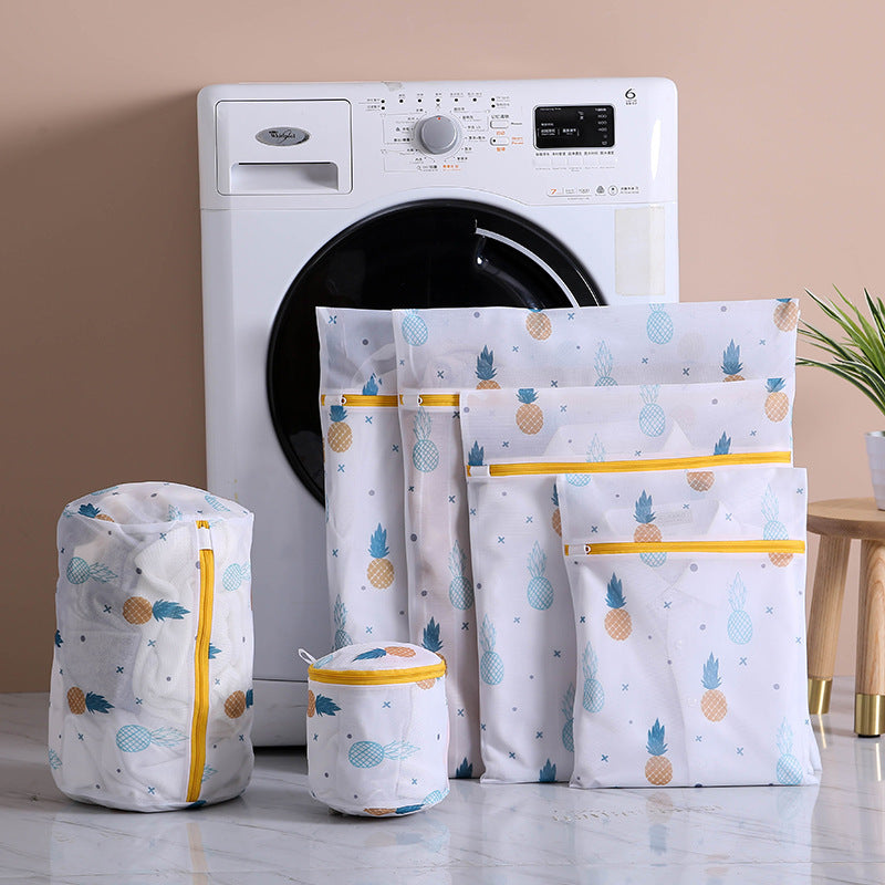 Thickened Fine Mesh Laundry Bag for Bras, Underwear & Delicates
