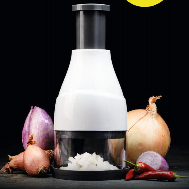 Premium Multi-Functional Onion and Vegetable Chopper