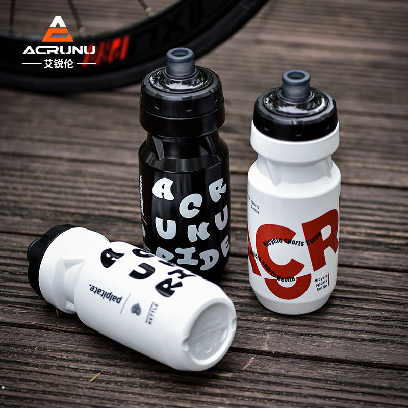 Premium ACRUNU Large-Capacity Squeeze Cycling Kettle & Sports Water Cup