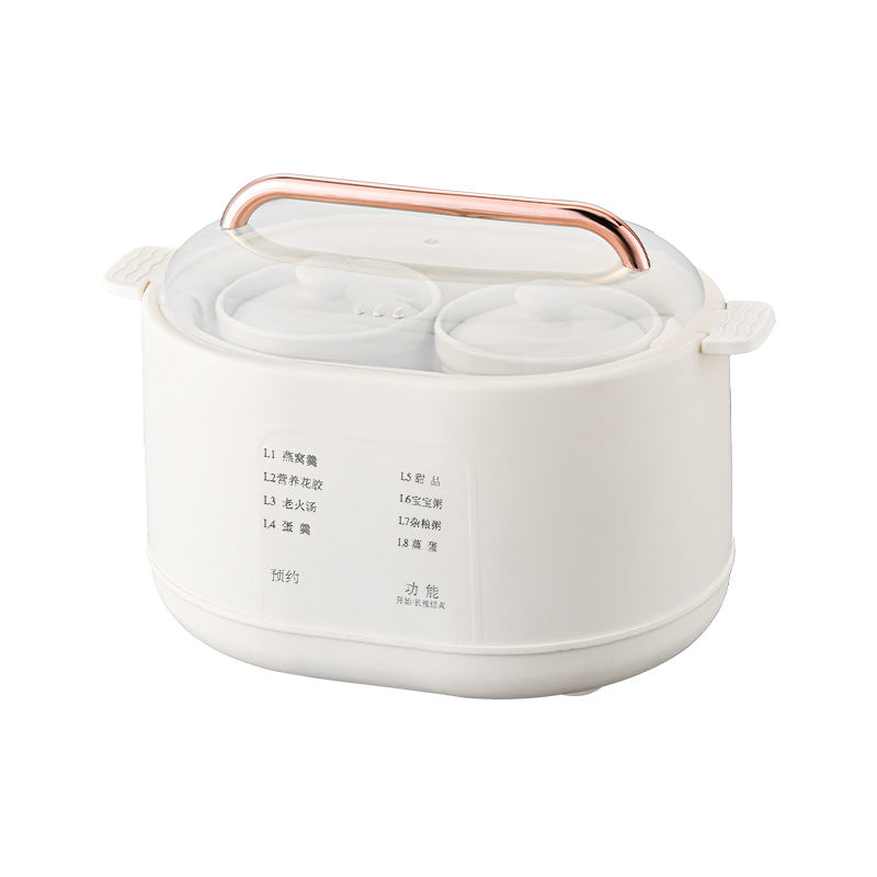 Premium New Model Household Multifunctional Egg Cooker