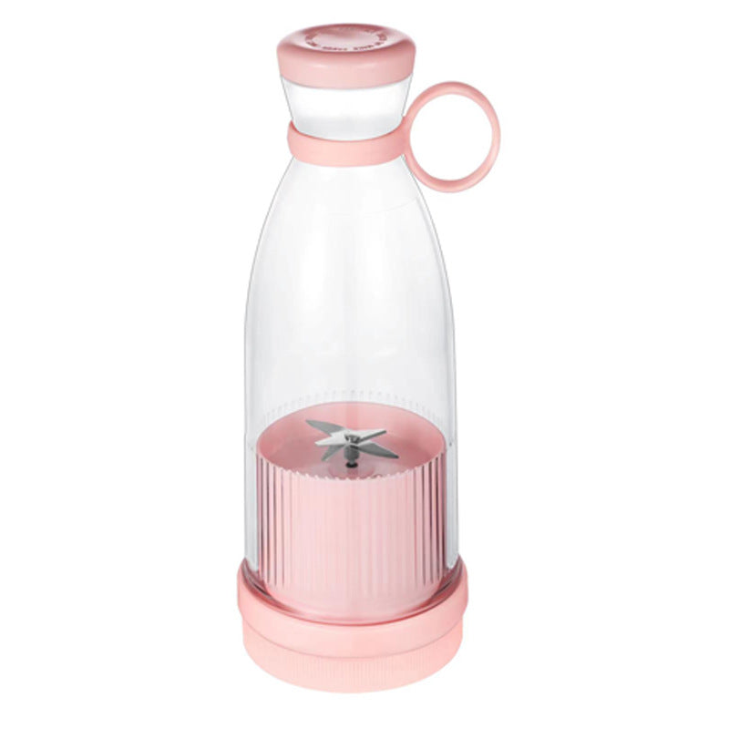 Portable USB Rechargeable Mini Juicer Cup Multifunction Mixer