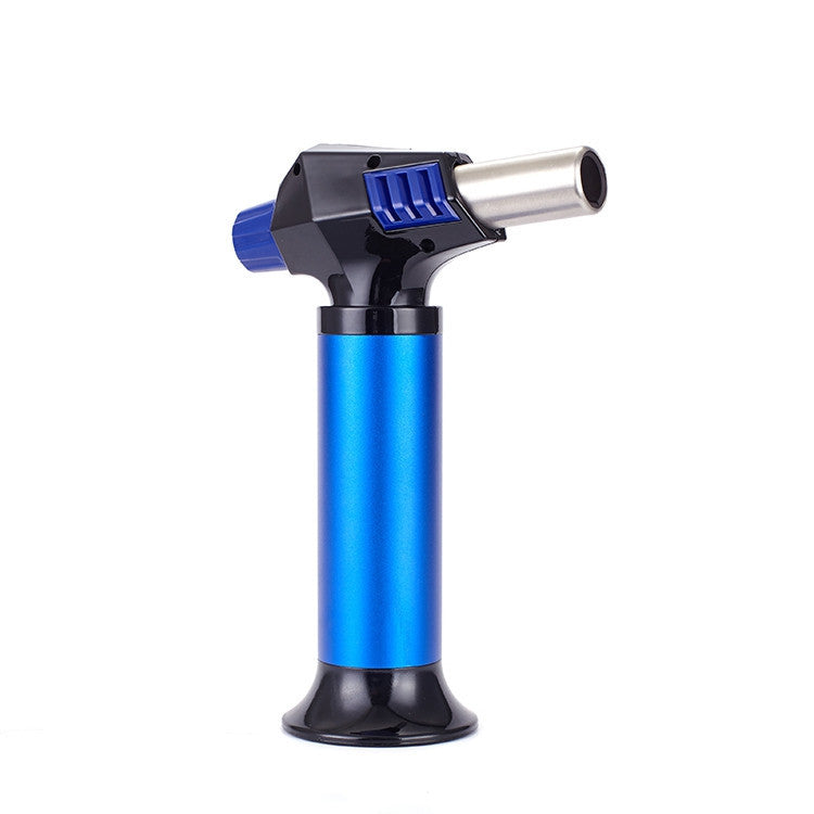 Factory Direct Welding Torch Outdoor Gas Fire Gun Kitchen Lighter