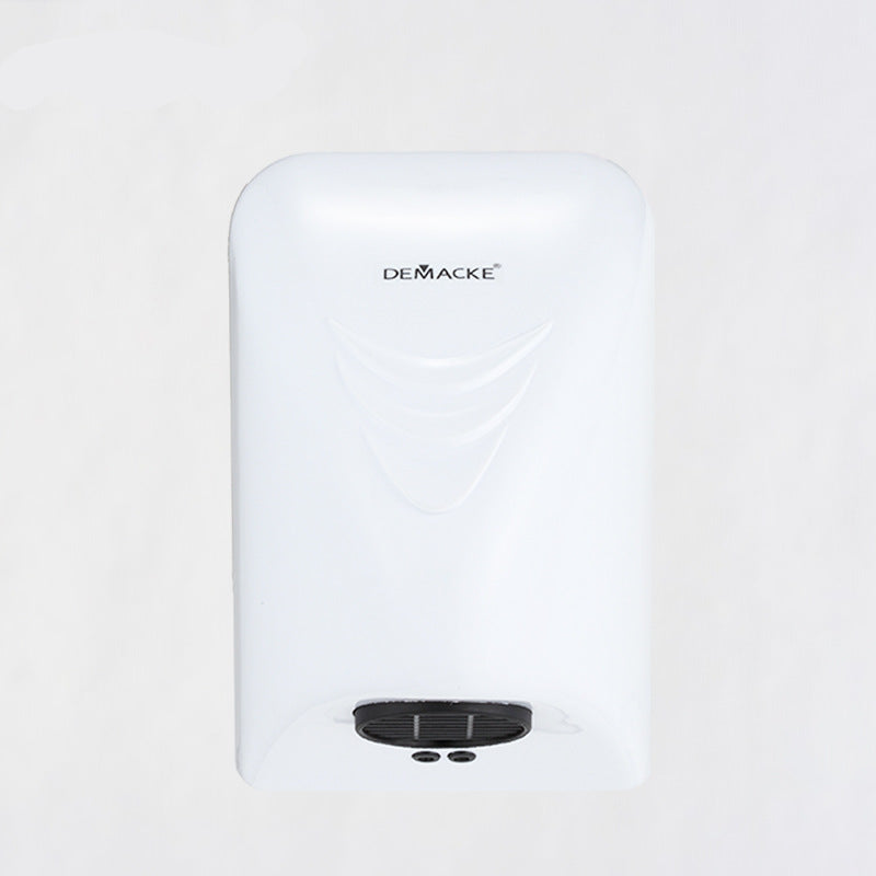 European Automatic Sensor Hand Dryer Mini for Bathroom