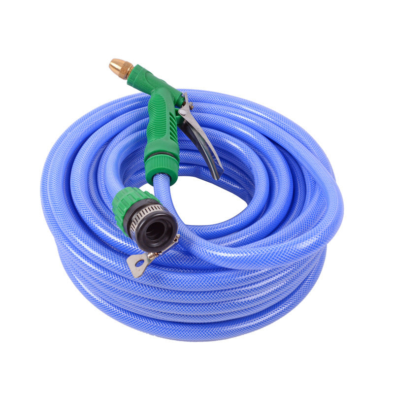 10–50m Car Wash Water Gun Set – Hose + Nozzle Wholesale Kit