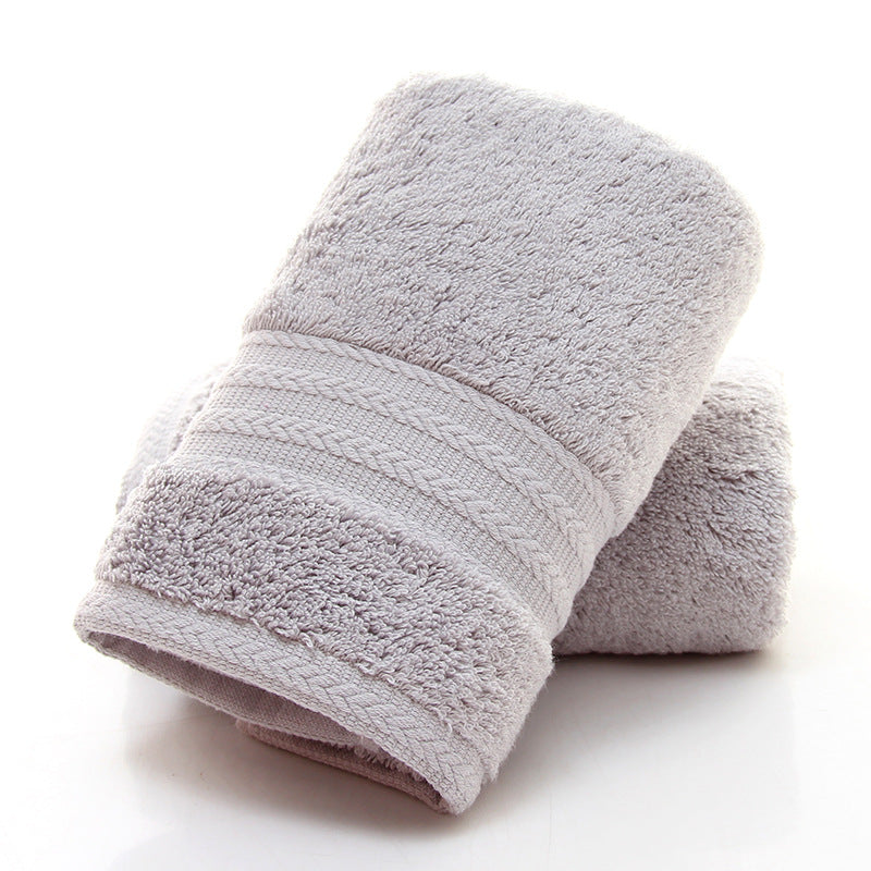 Class A Baby Cotton Towel – Super Absorbent 160g