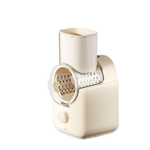 Electric Multifunctional Vegetable Cutter & Slicer