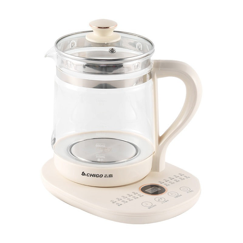 Chigo Smart Health Pot (1.8–2.2L)