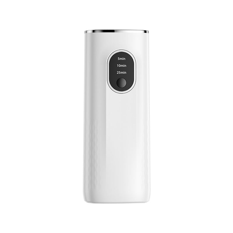 Auto Spray Aroma Diffuser for Home & Car Use – 2024