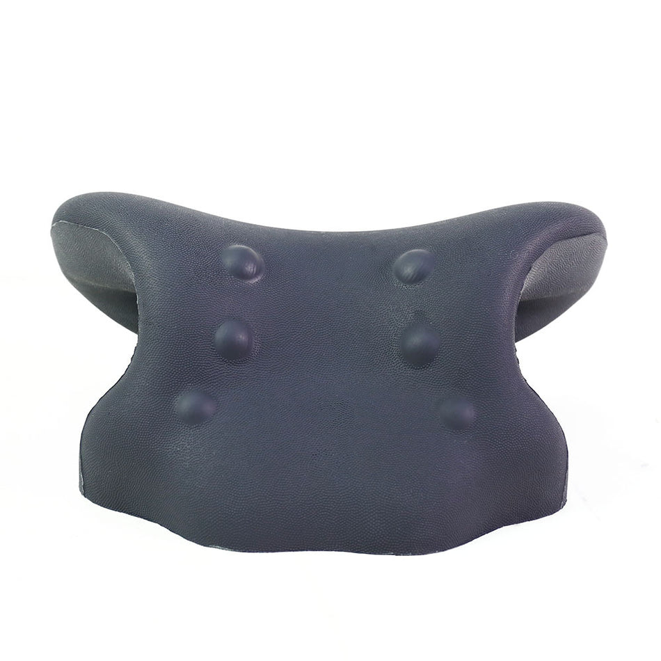 Custom Cervical Spine Massage Traction Pillow for Home