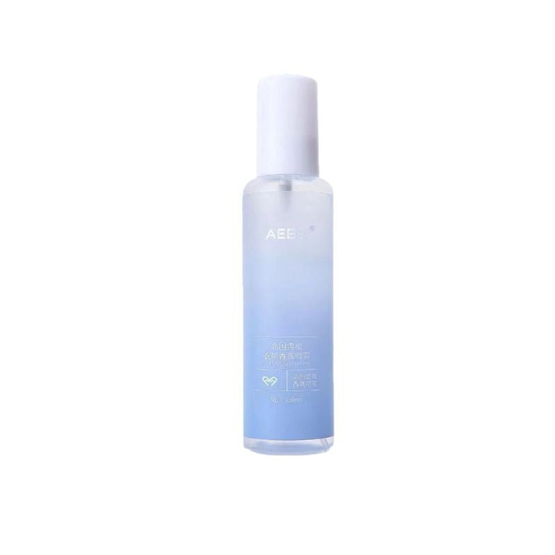 Clothing Fragrance Spray with Odor Protection
