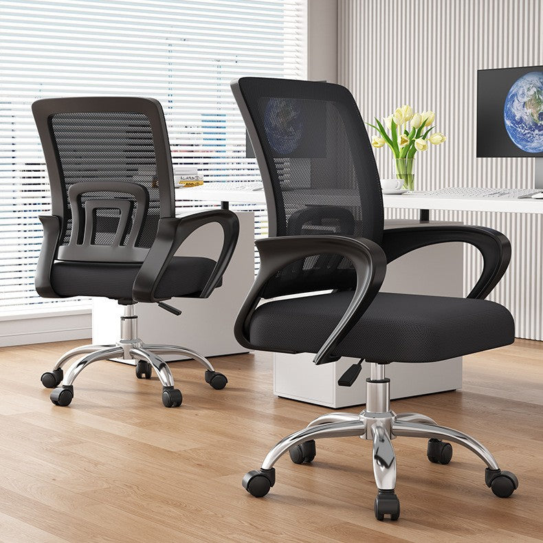 Ergonomic Mesh Office & Gaming Chair for Home & Work