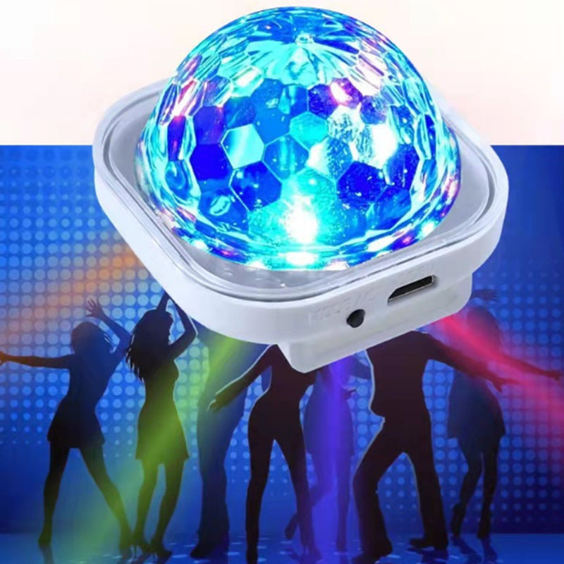 Smurfs LED Bracelet Party Light for Tihar Festival