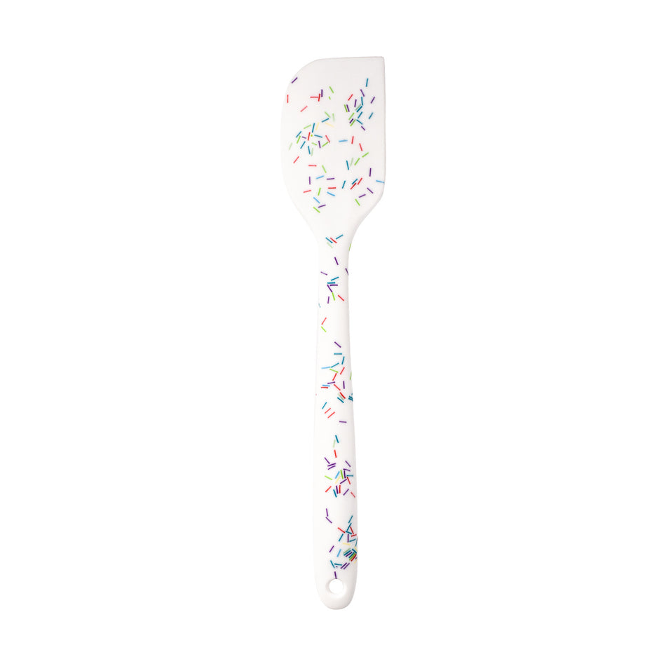 Extra Large Silicone Spatula Steel Core Cream Cake Tool