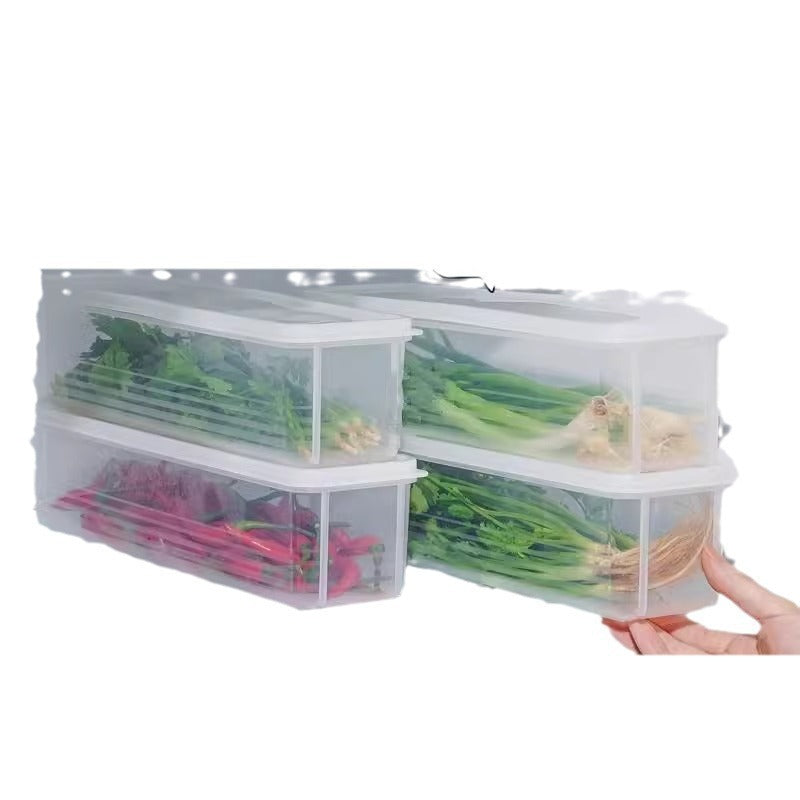 Coriander, Noodles & Fresh Food Sealed Box
