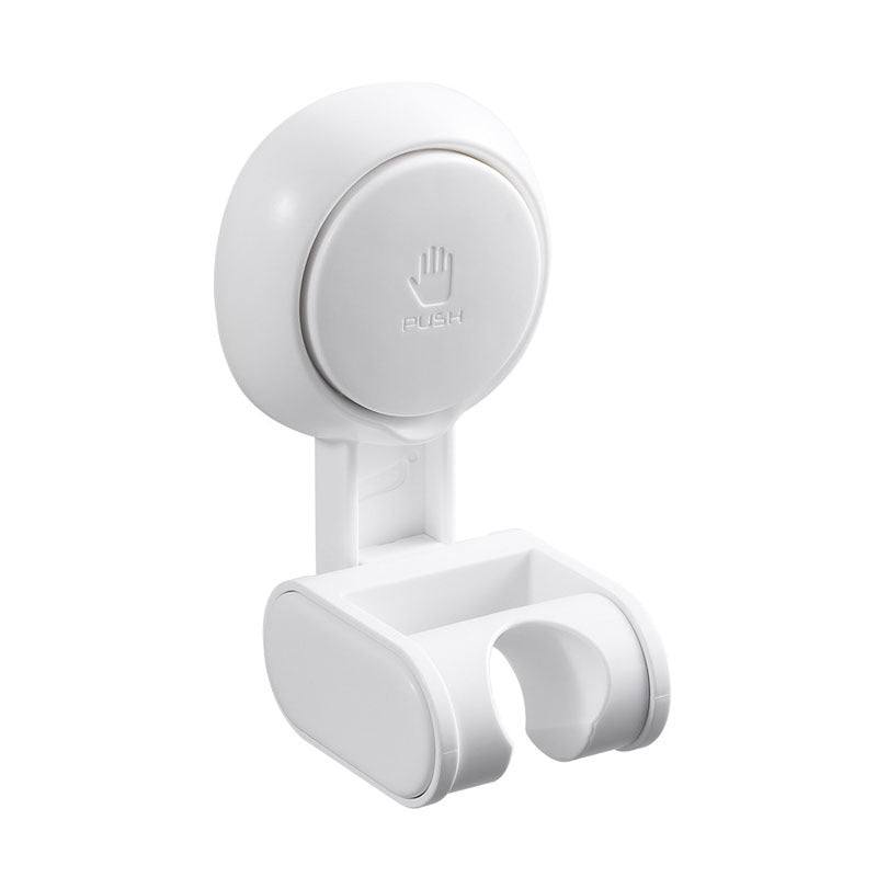 Children’s Suction Cup Shower Head Holder